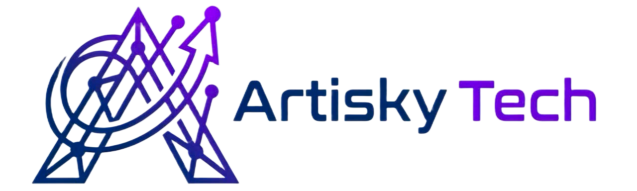 Artisky Tech